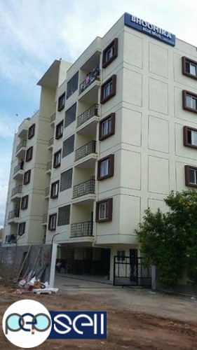 2bhk flat available for rent 0 