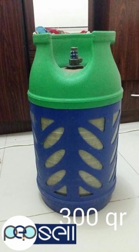 gas cylinder for sale  Ad Doha Jadeeda 0 