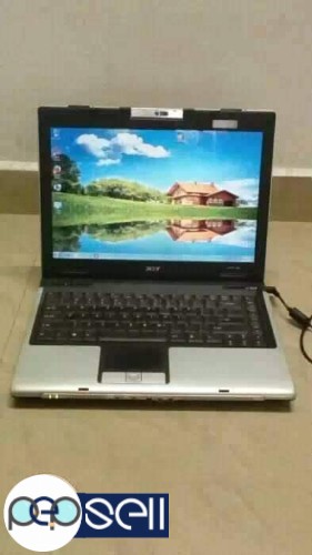 Acer laptop - working condition 1 