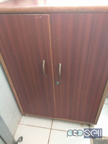 Shoerack and cupboard for sale 0 