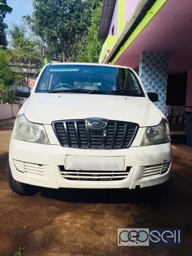 Mahindra Xylo 2011 d2 excellent condtition 0 