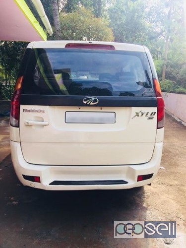 Mahindra Xylo 2011 d2 excellent condtition 3 