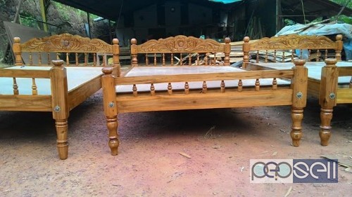 NEW Double Cot for sale 1 