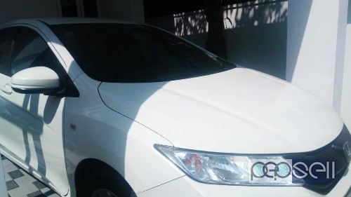 Honda City for sale in Palakkad 0 