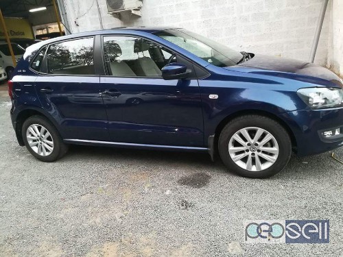 Volkswagen Polo Highline for sale in Mannarkad 0 