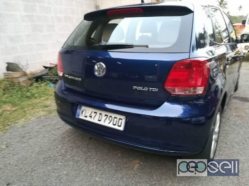 Volkswagen Polo Highline for sale in Mannarkad 1 