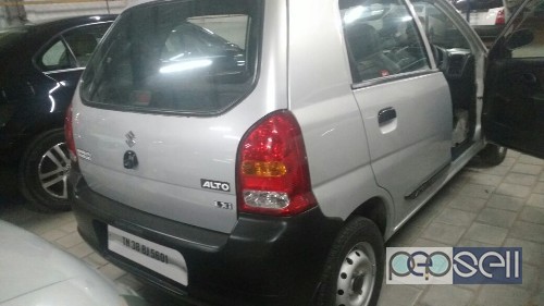 Maruti Suzuki Alto in Coimbatore 0 