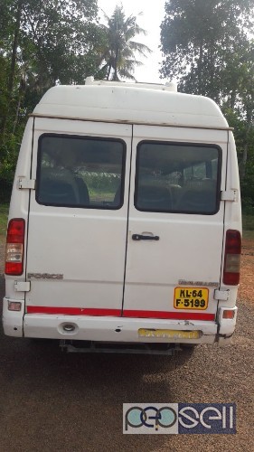 Traveller for sale at Angamaly 1 