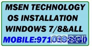 WINDOWS 10 OS INSTALLATION SERVICE IN CHENNAI 1 