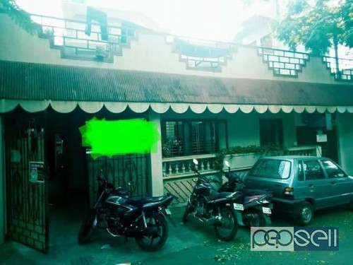 Old commercial /residential house for sale 1 