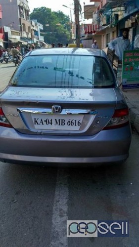 Honda City Gxi model 2005 very well maintained 2 