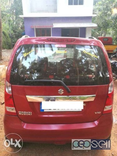 Maruti Suzuki Wagon R for sale at Kozhikode 2 