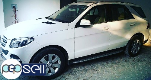 Mercedes Benz GLE250D for sale  0 