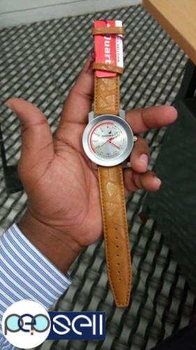 Cheap watches for sale at Erode 0 