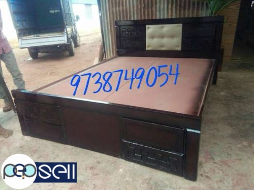 New Queen Size Bed for sale at Bangalore 0 