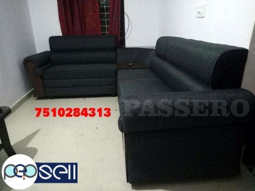 Quality corner sofas  for sale at Chalakudy 0 