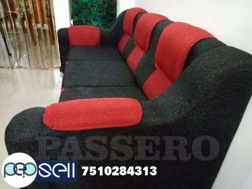 Quality corner sofas  for sale at Chalakudy 1 