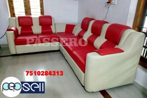 Quality corner sofas  for sale at Chalakudy 3 