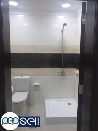rooms for rent po with attached bathroom and shared bathroom near in shoprite mathar qadeem  Doha, Qatar 2 