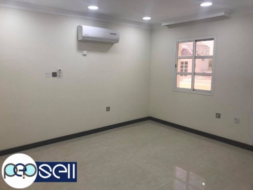 rooms for rent po with attached bathroom and shared bathroom near in shoprite mathar qadeem  Doha, Qatar 3 
