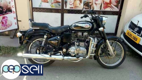 Royal enfield Standard 500 for sale in Chalakudy 0 