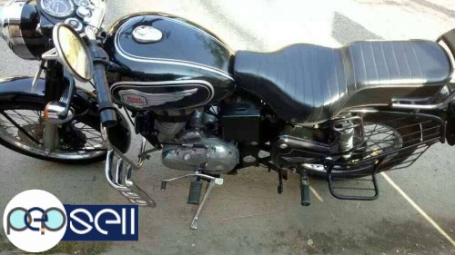 Royal enfield Standard 500 for sale in Chalakudy 1 