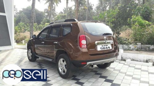 Renault Duster for sale in Chalakudy 0 