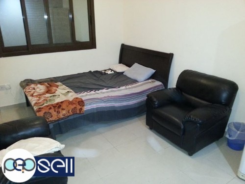 Master bedroom for rent Nahda 2 Dubai 1 