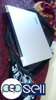 1 month old Lenovo laptop for sale, fantastic well equipped 1 