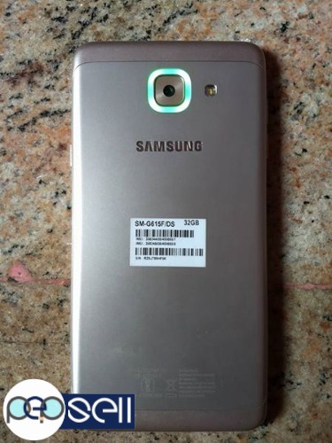 Samsung j7 max 5 