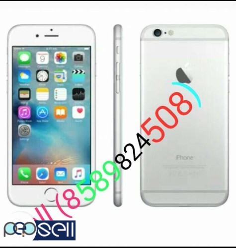 IPhone 6 for sale in Payyannur Perambra 0 