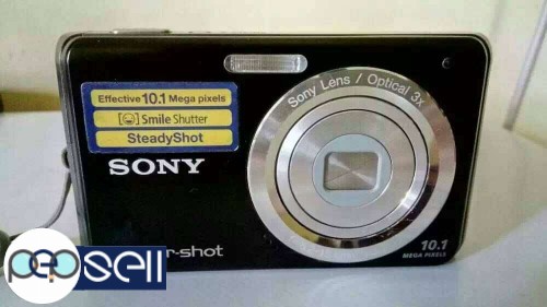 Sony Cyber-shot for sale in Madai 0 