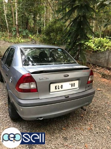 Ford Ikon for sale in Thodupuzha 0 