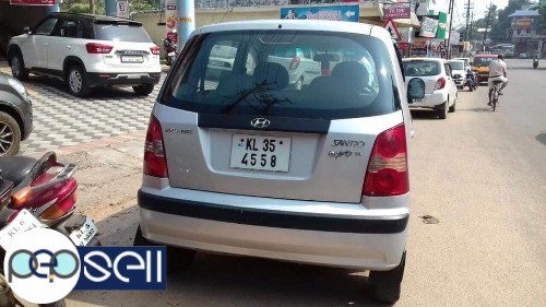 Hyundai Santo Xing GL for sale in Thodupuzha 3 