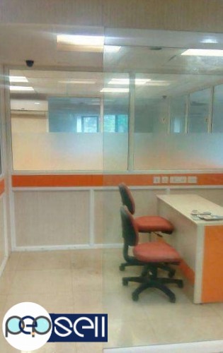 Office for rent in Tnagar at 2.0 lakh- furnished 0 
