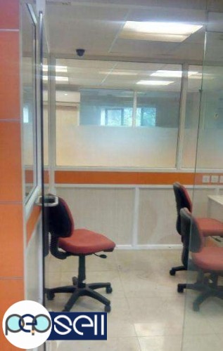 Office for rent in Tnagar at 2.0 lakh- furnished 1 