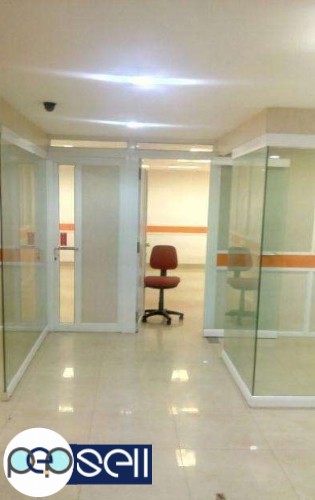 Office for rent in Tnagar at 2.0 lakh- furnished 2 