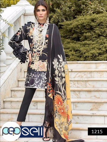 DESIGNER PAKISTANI STYLE INDIAN SUIT COLLECTION 0 