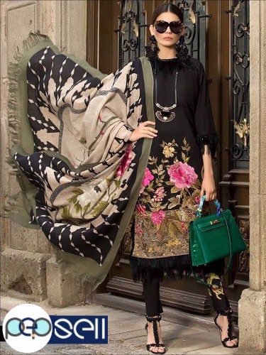 DESIGNER PAKISTANI STYLE INDIAN SUIT COLLECTION 2 