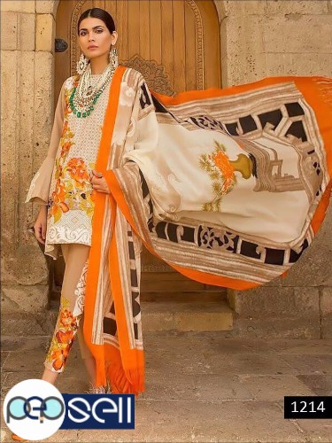 DESIGNER PAKISTANI STYLE INDIAN SUIT COLLECTION 3 