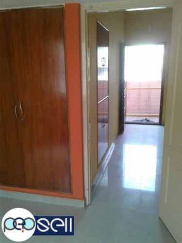 2 Bhk Spacious Semi furnished Flat for Rent in Ejipura for Familes/Bachelor's With Immediate occupy 4 