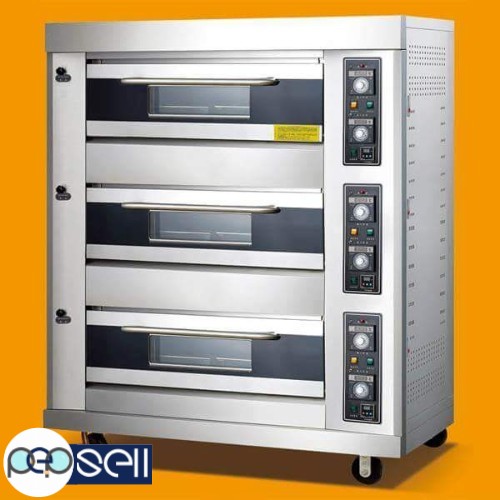 New Oven for sale in Kochi 0 