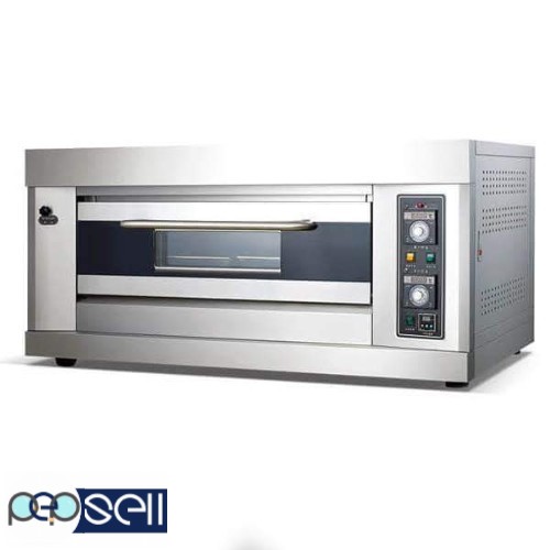 New Oven for sale in Kochi 1 