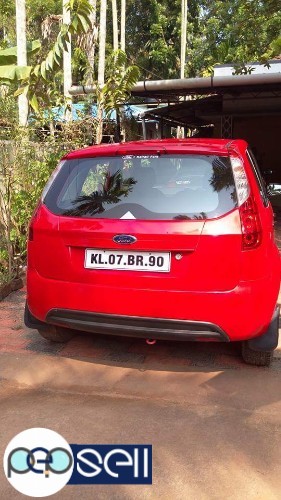 Ford Figo Diesel for sale in Kochi 1 