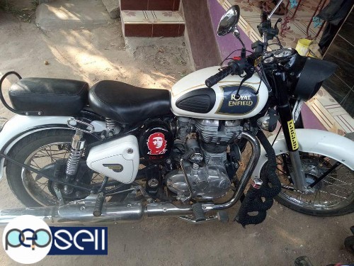Royal Enfield Bullet Standard 350 for sale in Palakkad 0 