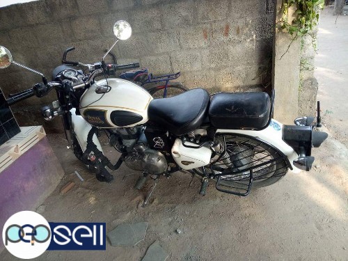 Royal Enfield Bullet Standard 350 for sale in Palakkad 1 