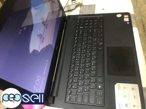 Dell i5 laptop for sale in Kolenchery 2 