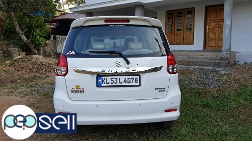 Maruti Suzuki Ertiga for sale in Calicut 2 
