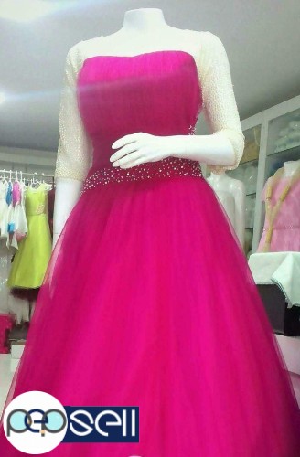 Customised Designer Gowns for sale in Palai 5 