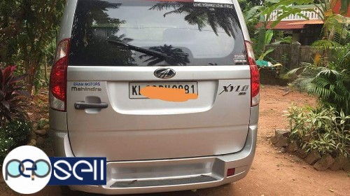 Mahindra Xylo H4 for sale in Mannarkad 0 